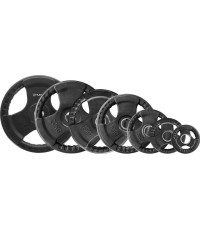 TOK OLYMPIC PLATE HMS - 25 kg