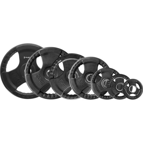 TOK OLYMPIC PLATE HMS - 25 kg