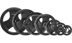 Obciążenie olimpijskie TOK HMS - 25 kg