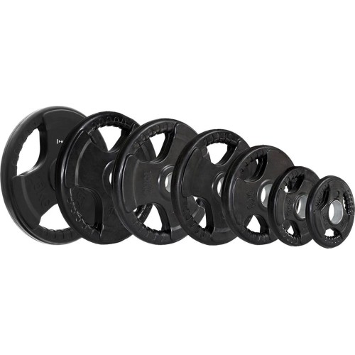 TOK OLYMPIC PLATE HMS - 25 kg