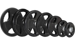 TOK OLYMPIC PLATE HMS - 25 kg