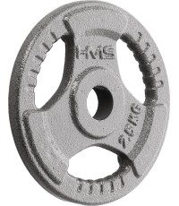 THM HAMMERTONE PLATE HMS - 2,5kg