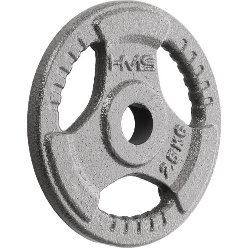 THM HAMMERTONE PLATE HMS - 2,5kg