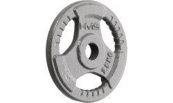 THM HAMMERTONE PLATE HMS - 2,5kg