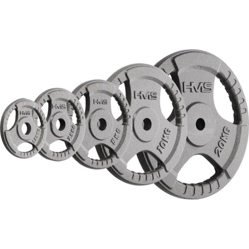 THM HAMMERTONE PLATE HMS - 2,5kg