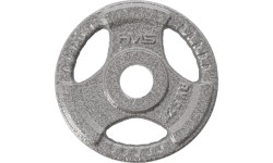 THM HAMMERTONE PLATE HMS - 2,5kg