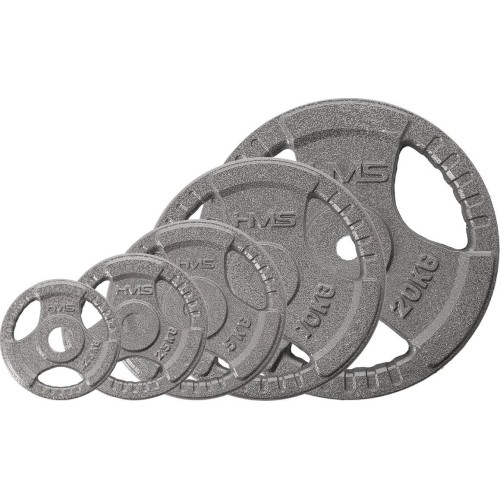THM HAMMERTONE PLATE HMS - 2,5kg