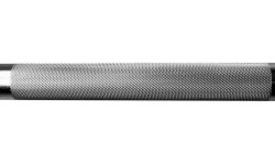 Gryf olimpijski HMS GO160, 120 cm, Z blokadą szczękową