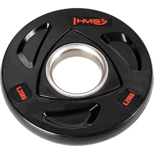 TOX OLYMPIC PLATE HMS - 1.25kg