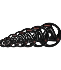 TOX OLYMPIC PLATE HMS - 1.25kg