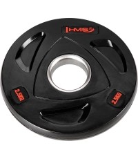 Talerz olimpijski TOX HMS - 2,5kg