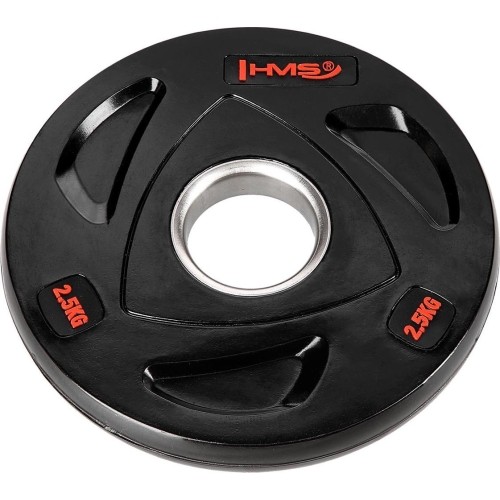 TOX OLYMPIC PLATE HMS - 2,5kg