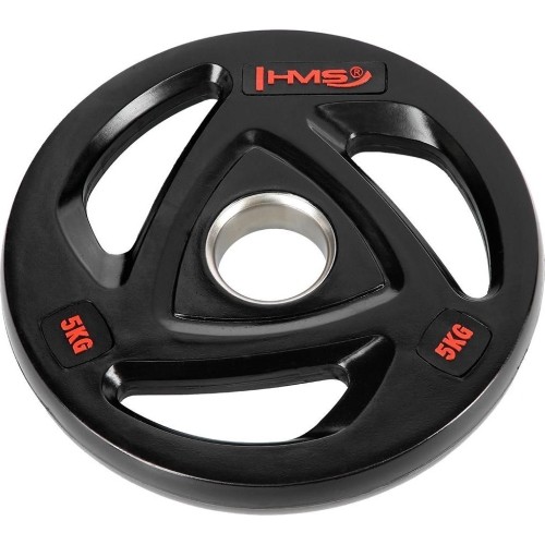 TOX OLYMPIC PLATE HMS - 5kg