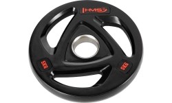 TOX OLYMPIC PLATE HMS - 5kg