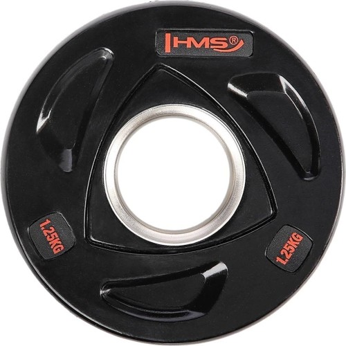 TOX OLYMPIC PLATE HMS - 5kg