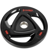 TOX OLYMPIC PLATE HMS - 15 kg