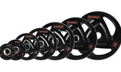 TOX OLYMPIC PLATE HMS - 20 kg