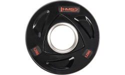 TOX OLYMPIC PLATE HMS - 25 kg