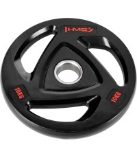 TOX OLYMPIC PLATE HMS - 10 kg