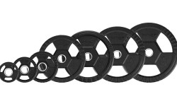 TOH OLIMPIC PLATE HMS - 1.25kg