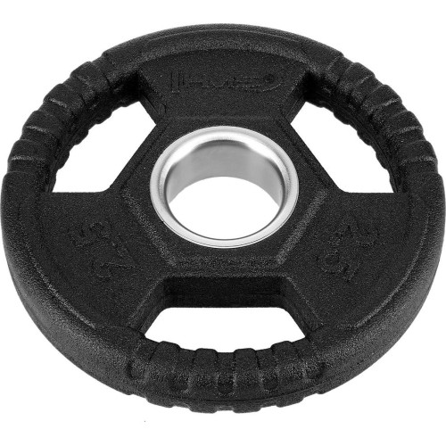 TOH OLIMPIC PLATE HMS - 2,5kg