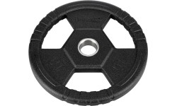 TOH OLIMPIC PLATE HMS - 10 kg