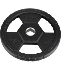 TOH OLIMPIC PLATE HMS - 15 kg