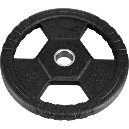 TOH OLIMPIC PLATE HMS - 15 kg
