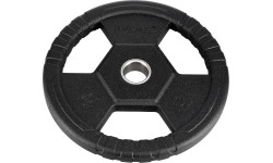 TOH OLIMPIC PLATE HMS - 15 kg