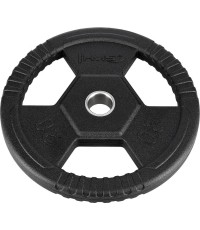 TOH OLIMPIC PLATE HMS - 20 kg