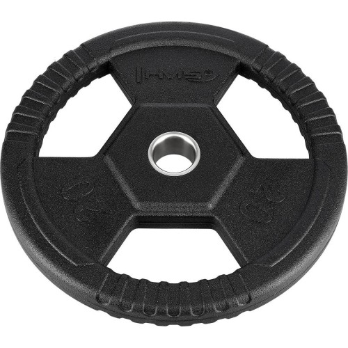 TOH OLIMPIC PLATE HMS - 20 kg
