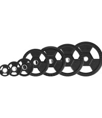 TOH OLIMPIC PLATE HMS - 20 kg