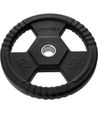 TOH OLIMPIC PLATE HMS - 25 kg