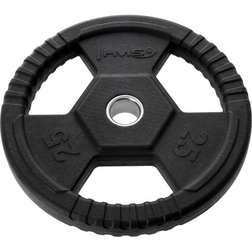 TOH OLIMPIC PLATE HMS - 25 kg