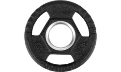 TOH OLIMPIC PLATE HMS - 25 kg