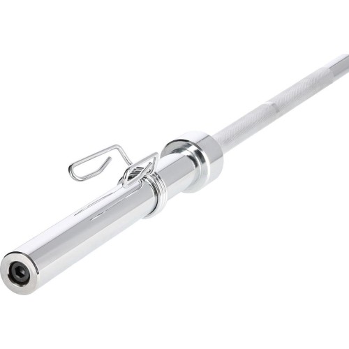 Gryf olimpijski HMS GOP220, 220 mm, śr. 50 mm