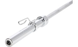 Gryf olimpijski HMS GOP220, 220 mm, śr. 50 mm