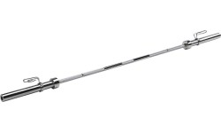 Gryf olimpijski GOP220 2220 mm, średnica 50 mm