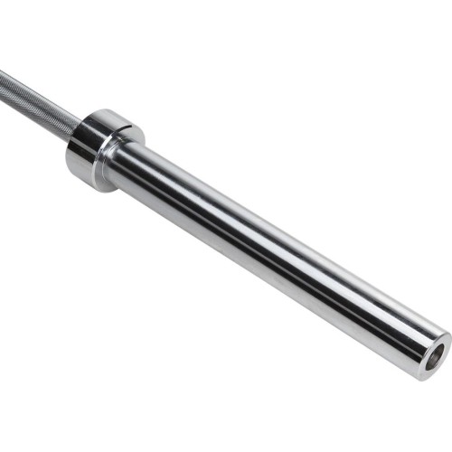 Gryf olimpijski HMS GOP220, 220 mm, śr. 50 mm