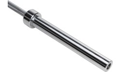 Gryf olimpijski HMS GOP220, 220 mm, śr. 50 mm