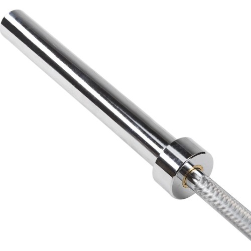 Gryf olimpijski GOP220 2220 mm, średnica 50 mm