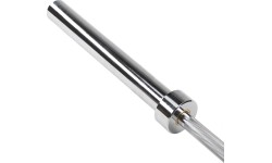 Gryf olimpijski GOP220 2220 mm, średnica 50 mm
