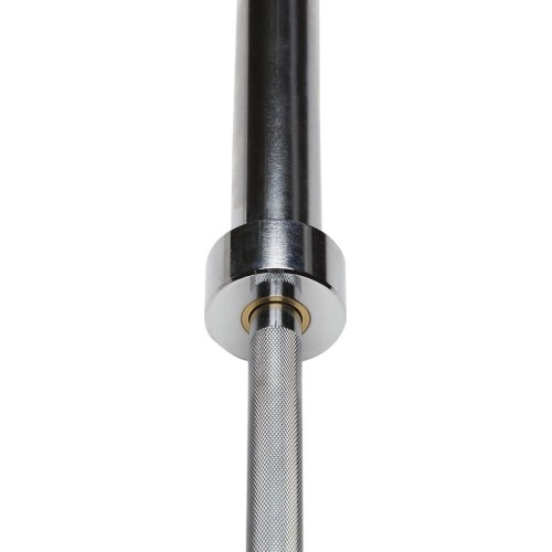Gryf olimpijski GOP220 2220 mm, średnica 50 mm