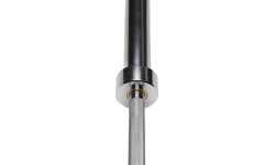Gryf olimpijski GOP220 2220 mm, średnica 50 mm