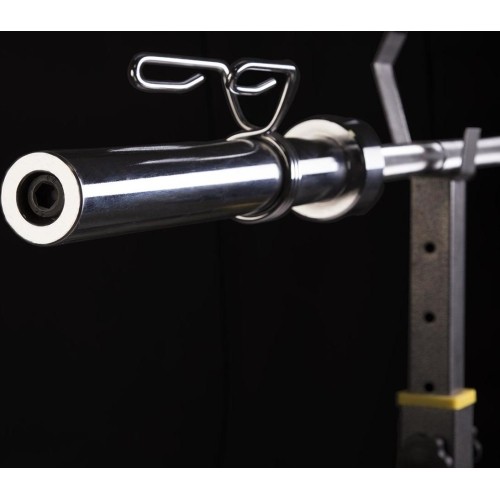 Gryf olimpijski HMS GOP220, 220 mm, śr. 50 mm