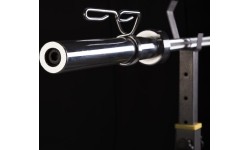 Gryf olimpijski HMS GOP220, 220 mm, śr. 50 mm