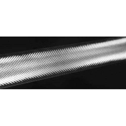 Gryf olimpijski HMS GOP220, 220 mm, śr. 50 mm