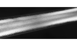 Gryf olimpijski HMS GOP220, 220 mm, śr. 50 mm