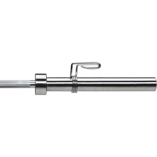 Gryf olimpijski HMS GOP220, 220 mm, śr. 50 mm