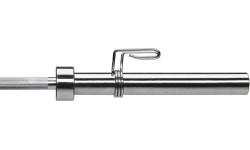 Gryf olimpijski HMS GOP220, 220 mm, śr. 50 mm